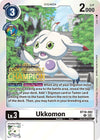 Image for Ukkomon (2024 Regionals Champion) (BT16) (16082)