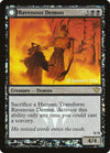 Image for Ravenous Demon (Prerelease Cards) (71) - Magic: The Gathering