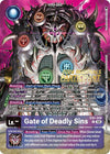 Image for Gate of Deadly Sins (2024 Regionals Participant) (EX6-006 R) [Infernal Ascension]