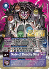 Image for Gate of Deadly Sins (2024 Regionals Finalist) (EX6-006 R) [Infernal Ascension]