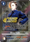 Image for Shuu Yulin (Judge Pack 6) (BT15-087 R) [Exceed Apocalypse]