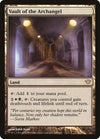 Image for Vault of the Archangel (Dark Ascension) (158) - Magic: The Gathering