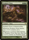 Image for Predator Ooze (Dark Ascension) (124) - Magic: The Gathering
