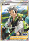 Image for Professor's Research (S10b: Pokemon GO) (082/071) - Pokemon Japan