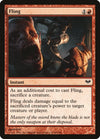 Image for Fling (Dark Ascension) (90) - Magic: The Gathering