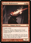Image for Markov Blademaster (Dark Ascension) (96) - Magic: The Gathering