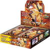Image for Collection Sun Booster Box - Pokemon Japan