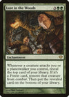 Image for Lost in the Woods (Dark Ascension) (123) - Magic: The Gathering
