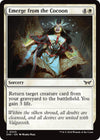 Image for Emerge from the Cocoon (Duskmourn: House of Horror) (5) - Magic: The Gathering