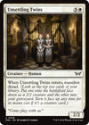 Image for Unsettling Twins (Duskmourn: House of Horror) (38) - Magic: The Gathering