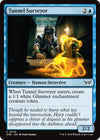 Image for Tunnel Surveyor (Duskmourn: House of Horror) (76) - Magic: The Gathering