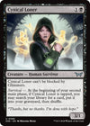 Image for Cynical Loner (Duskmourn: House of Horror) (89) - Magic: The Gathering