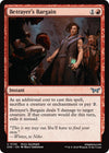 Image for Betrayer's Bargain (Duskmourn: House of Horror) (126) - Magic: The Gathering