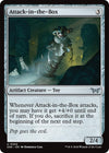 Image for Attack-in-the-Box - Magic: The Gathering
