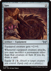 Image for Saw (Duskmourn: House of Horror) (254) - Magic: The Gathering