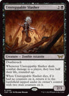 Image for Unstoppable Slasher (0294) (Duskmourn: House of Horror) (294) - Magic: The Gathering