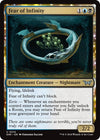 Image for Fear of Infinity (Duskmourn: House of Horror) (214) - Magic: The Gathering