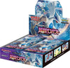 Image for Super-Burst Impact Booster Box - Pokemon Japan