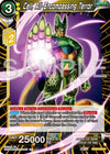 Image for Cell, All-Encompassing Terror (Ultimate Advent) (BT26-096) - Dragon Ball Super: Masters