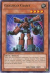 Image for Gogogo Giant (Order of Chaos) (ORCS-EN004) - YuGiOh