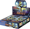 Image for Thunderclap Spark Booster Box - Pokemon Japan