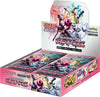 Image for Fairy Rise Booster Box - Pokemon Japan