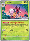Image for Ledian - 133 (SV: Scarlet & Violet Promo Cards) (133) - Pokemon