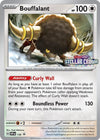 Image for Bouffalant - 136 (SV: Scarlet & Violet Promo Cards) (136) - Pokemon