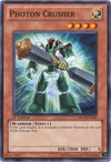 Image for Photon Crusher (Order of Chaos) (ORCS-EN009) - YuGiOh