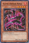 Image for Flame Armor Ninja (Order of Chaos) (ORCS-EN013) - YuGiOh