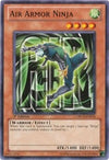 Image for Air Armor Ninja (Order of Chaos) (ORCS-EN014) - YuGiOh