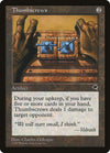 Image for Thumbscrews (Tempest) (312) - Magic: The Gathering
