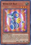 Image for Wind-Up Rat (Order of Chaos) (ORCS-EN023) - YuGiOh