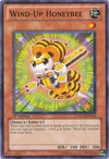 Image for Wind-Up Honeybee (Order of Chaos) (ORCS-EN024) - YuGiOh