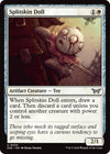 Image for Splitskin Doll (Duskmourn: House of Horror) (33) - Magic: The Gathering