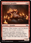 Image for Irreverent Gremlin (Duskmourn: House of Horror) (142) - Magic: The Gathering