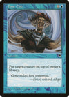 Image for Time Ebb (Tempest) (96) - Magic: The Gathering