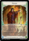Image for Florian (Blitz Deck: Rosetta - Florian) (FLR001) - Flesh and Blood TCG