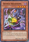 Image for Trance Archfiend (Order of Chaos) (ORCS-EN035) - YuGiOh