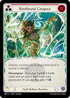 Image for Rootbound Carapace (Red) (Blitz Deck: Rosetta - Verdance) (VER011) - Flesh and Blood TCG
