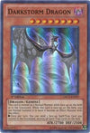 Image for Darkstorm Dragon (Order of Chaos) (ORCS-EN037) - YuGiOh