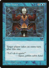 Image for Time Warp (Tempest) (97) - Magic: The Gathering