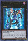 Image for Number 96: Dark Mist (Order of Chaos) (ORCS-EN043) - YuGiOh