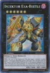 Image for Inzektor Exa-Beetle (Order of Chaos) (ORCS-EN046) - YuGiOh