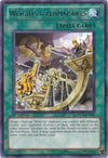 Image for Weights & Zenmaisures (Order of Chaos) (ORCS-EN055) - YuGiOh