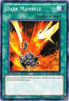 Image for Dark Mambele (Order of Chaos) (ORCS-EN058) - YuGiOh