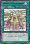 Image for Shrine of Mist Valley (Order of Chaos) (ORCS-EN060) - YuGiOh