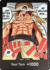 Image for DON!! Card (Alternate Art) (Two Legends) - One Piece Card Game