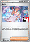 Image for Tulip (Prize Pack Series Cards) (181/182) - Pokemon
