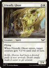 Image for Friendly Ghost (Duskmourn: House of Horror) (12) - Magic: The Gathering